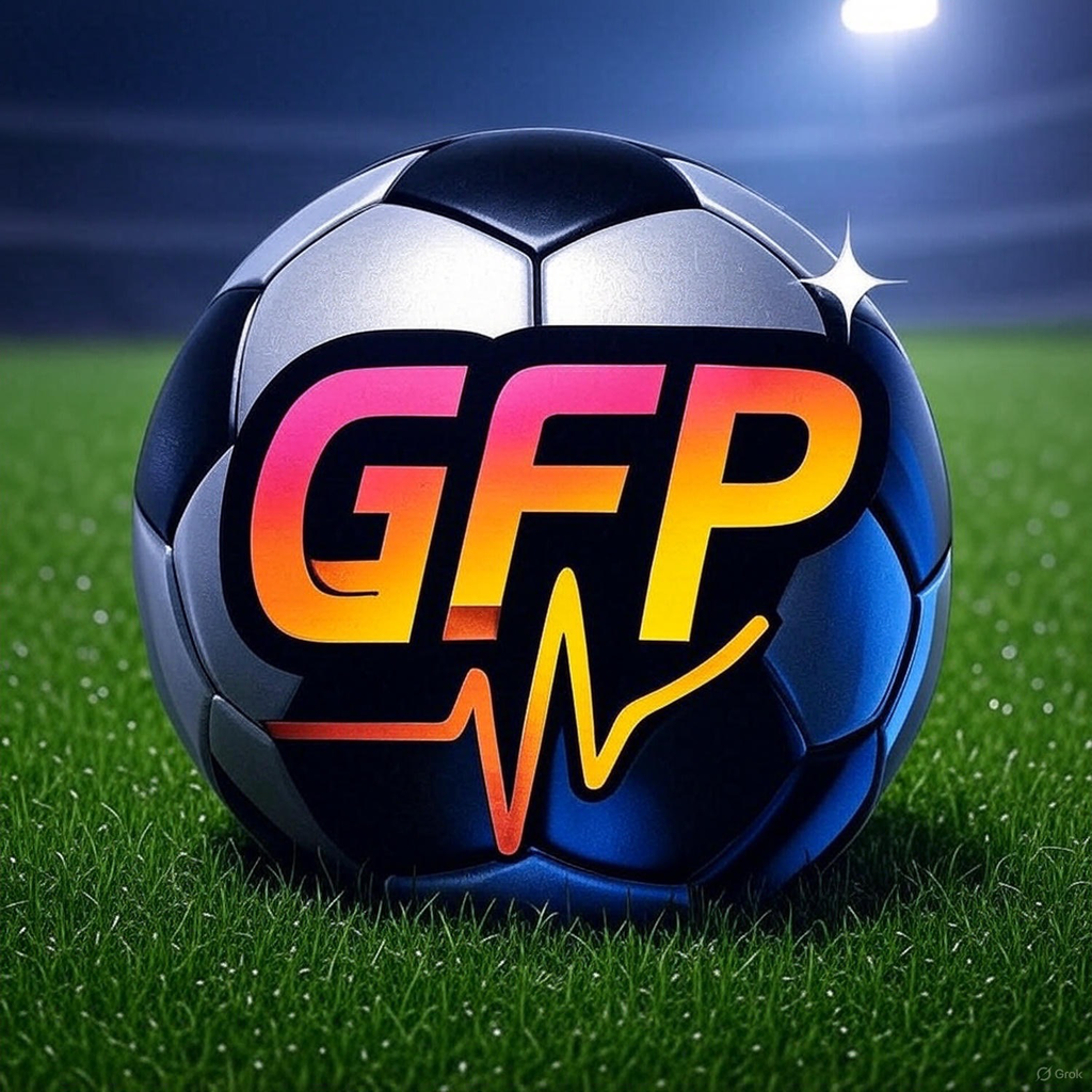 Logo Go Football Prono